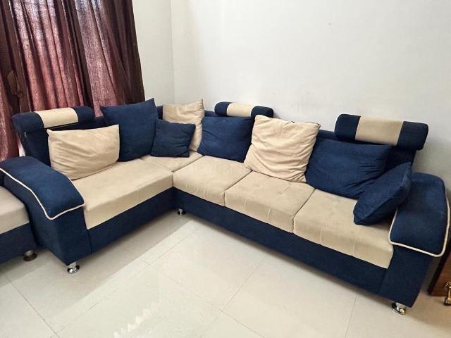 2 BHK Apartment in Balewadi for rent Pune. The reference number is 20485061