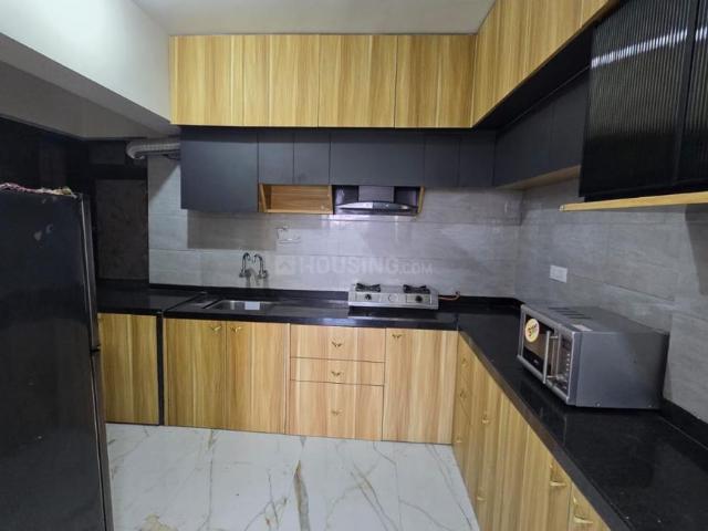 2 BHK Apartment in Balewadi for rent Pune. The reference number is 20488659