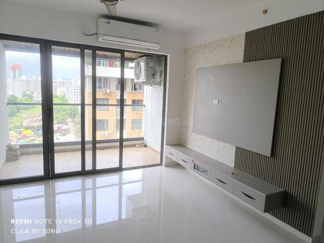 2 BHK Apartment in Balewadi for rent Pune. The reference number is 20491037