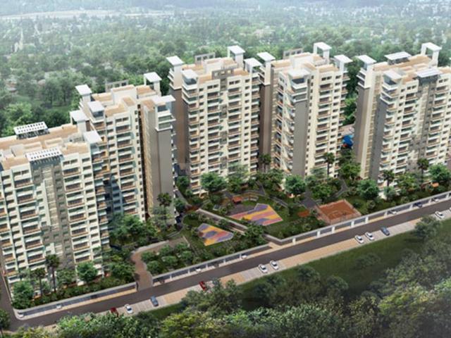 2 BHK Apartment in Balewadi for rent Pune. The reference number is 20493082