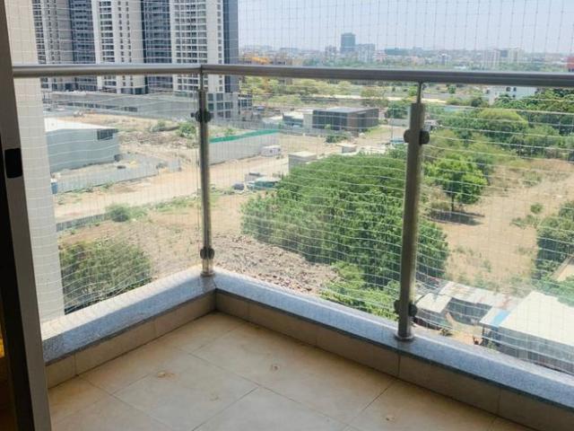 2 BHK Apartment in Balewadi for rent Pune. The reference number is 20414241