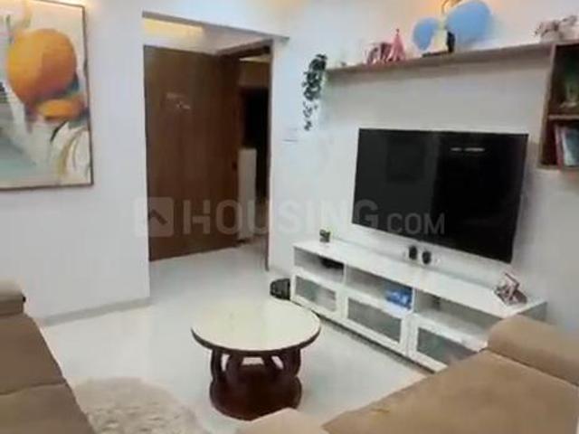 2 BHK Apartment in Balewadi for rent Pune. The reference number is 20420574