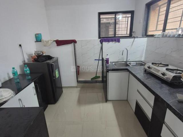 2 BHK Apartment in Balewadi for rent Pune. The reference number is 20423358