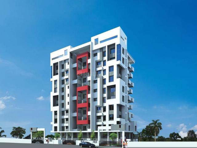 2 BHK Apartment in Balewadi for rent Pune. The reference number is 20428200