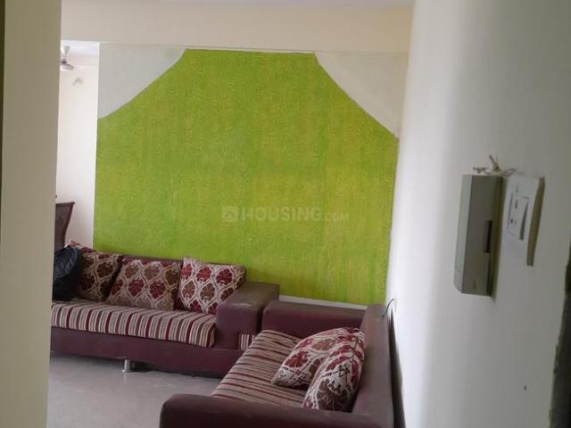 2 BHK Apartment in Balewadi for rent Pune. The reference number is 20552869