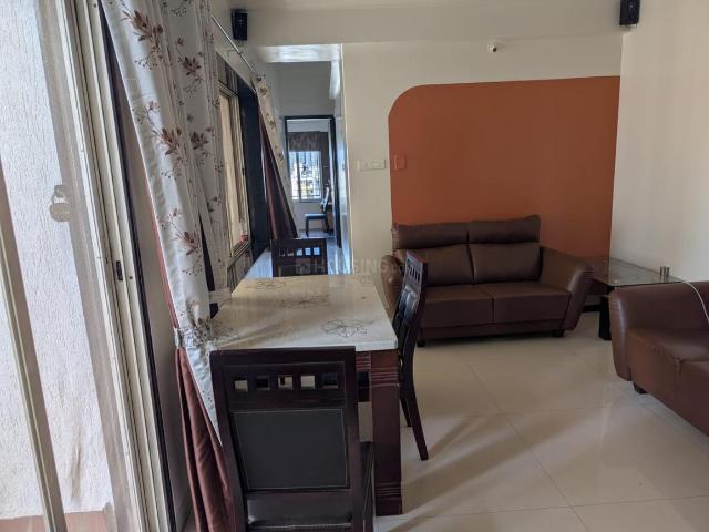 2 BHK Apartment in Balewadi for rent Pune. The reference number is 20503551