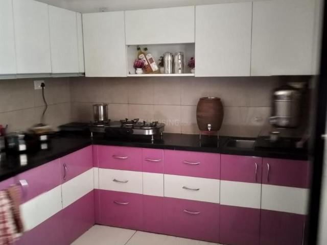 2 BHK Apartment in Balewadi for rent Pune. The reference number is 20512898