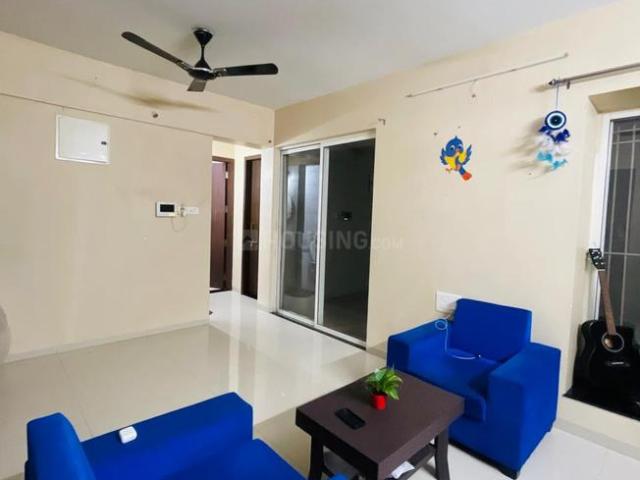 2 BHK Apartment in Balewadi for rent Pune. The reference number is 20513194