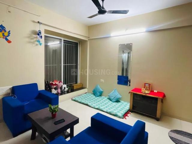 2 BHK Apartment in Balewadi for rent Pune. The reference number is 20514483
