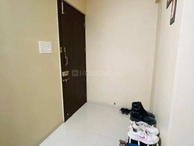 2 BHK Apartment in Balewadi for rent Pune. The reference number is 20514809