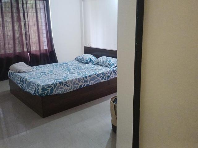 2 BHK Apartment in Balewadi for rent Pune. The reference number is 20515186