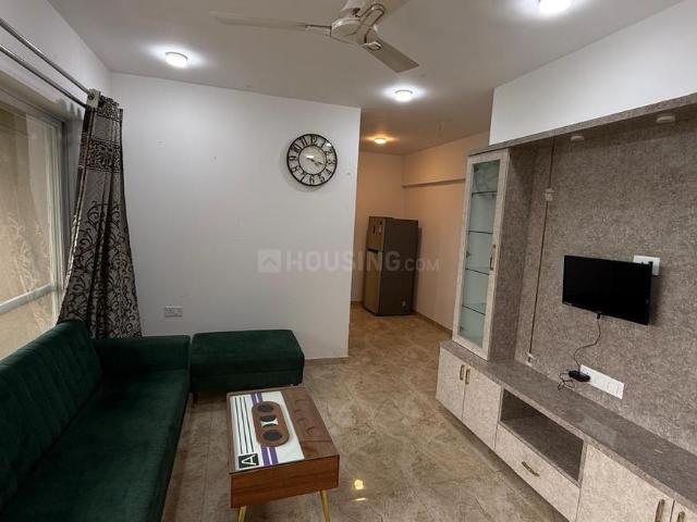 2 BHK Apartment in Balewadi for rent Pune. The reference number is 20516394