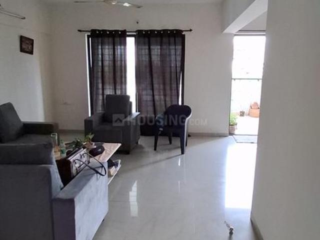 2 BHK Apartment in Balewadi for rent Pune. The reference number is 20518477