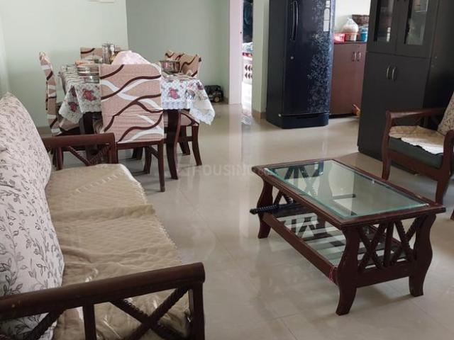 2 BHK Apartment in Balewadi for rent Pune. The reference number is 20523047