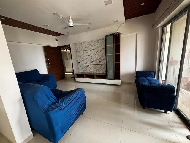 2 BHK Apartment in Balewadi for rent Pune. The reference number is 20531403