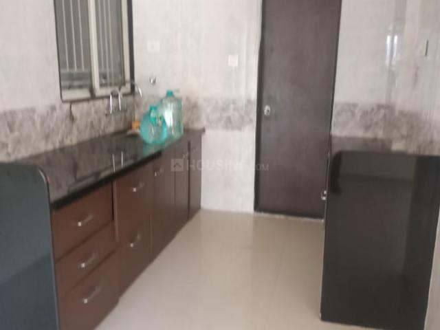 2 BHK Apartment in Balewadi for rent Pune. The reference number is 20536279