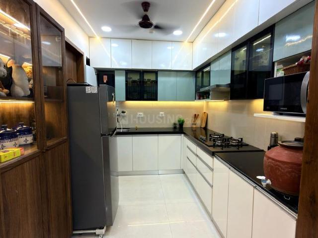 2 BHK Apartment in Balewadi for rent Pune. The reference number is 20536443