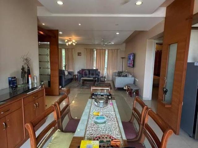 2 BHK Apartment in Balewadi for rent Pune. The reference number is 20646053