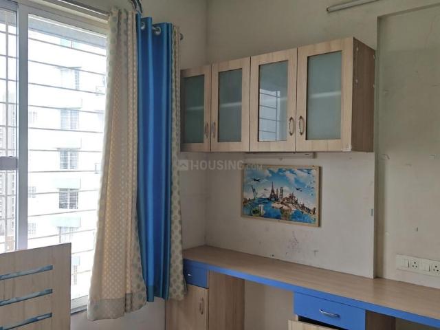 2 BHK Apartment in Balewadi for rent Pune. The reference number is 20657528