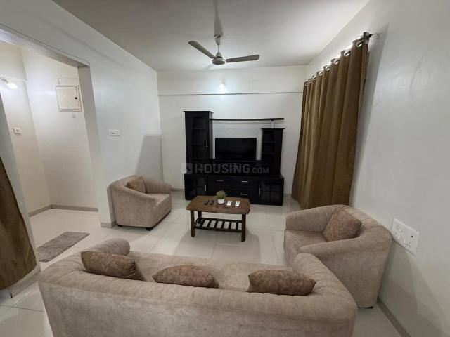 2 BHK Apartment in Balewadi for rent Pune. The reference number is 20662888
