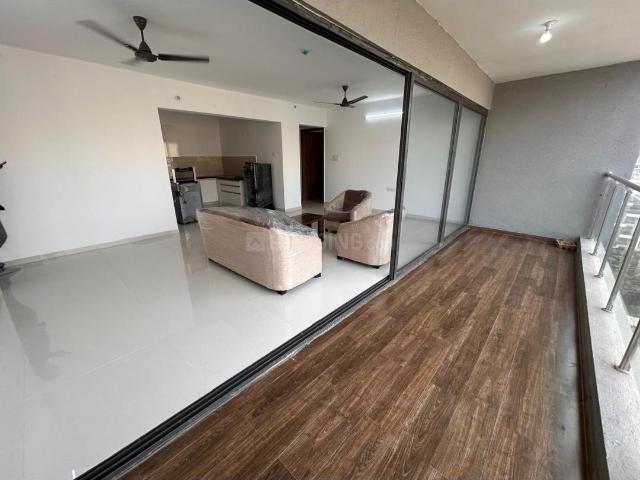 2 BHK Apartment in Balewadi for rent Pune. The reference number is 20623468