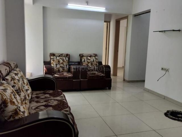 2 BHK Apartment in Balewadi for rent Pune. The reference number is 20632737