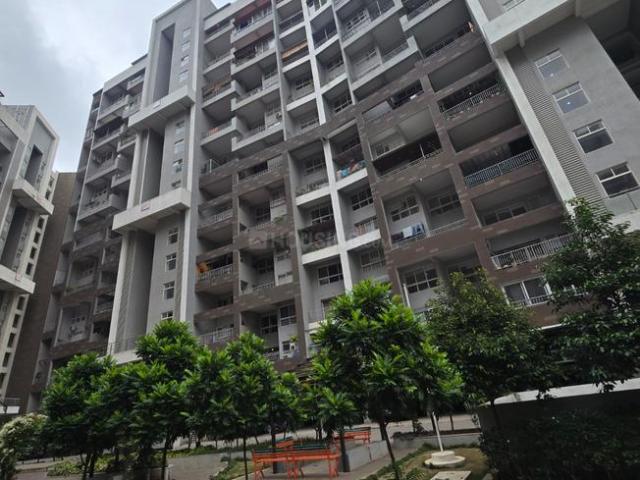2 BHK Apartment in Balewadi for rent Pune. The reference number is 20726825