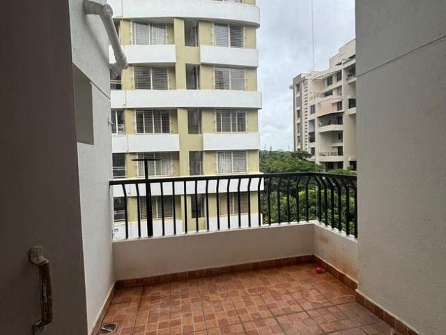 2 BHK Apartment in Balewadi for rent Pune. The reference number is 20739339