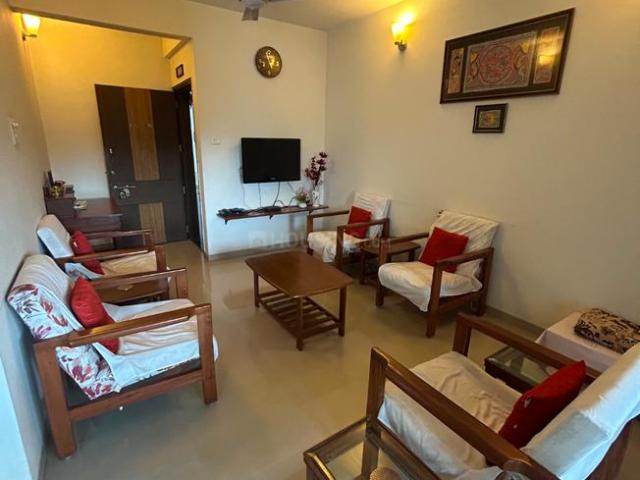 2 BHK Apartment in Balewadi for rent Pune. The reference number is 20906778