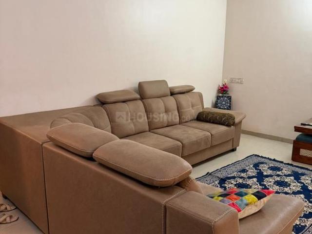 2 BHK Apartment in Balewadi for rent Pune. The reference number is 20906989