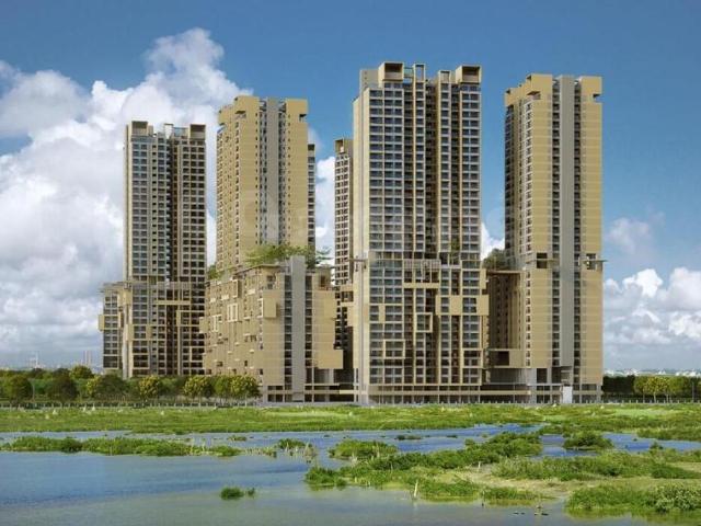 2 BHK Apartment in Balewadi for resale Pune. The reference number is 14786837