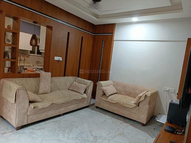 2 BHK Apartment in Balewadi for resale Pune. The reference number is 14918858