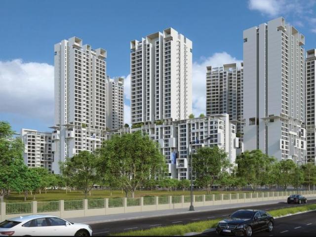 2 BHK Apartment in Balewadi for resale Pune. The reference number is 19939524