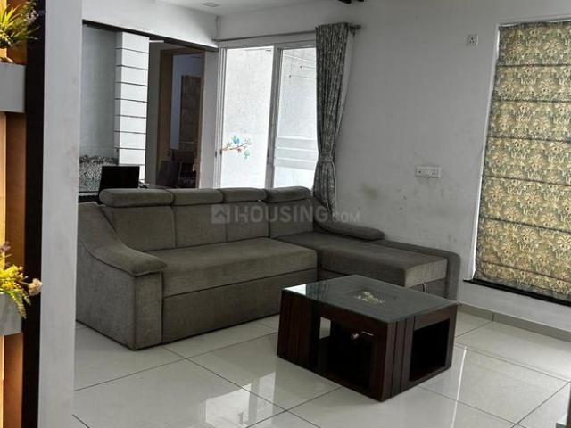2 BHK Apartment in Balewadi for resale Pune. The reference number is 19967281