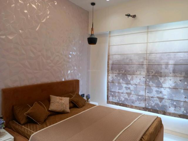 2 BHK Apartment in Balewadi for resale Pune. The reference number is 20022646