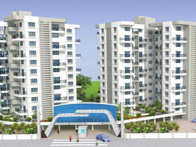 2 BHK Apartment in Balewadi for resale Pune. The reference number is 20054200