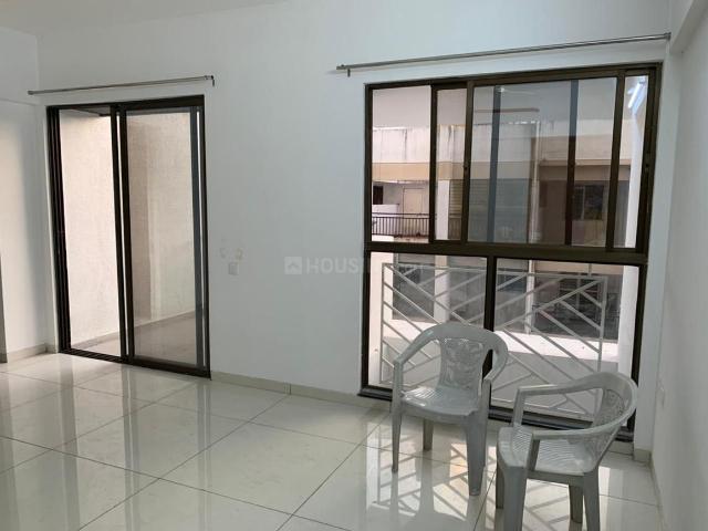 2 BHK Apartment in Balewadi for resale Pune. The reference number is 20114931