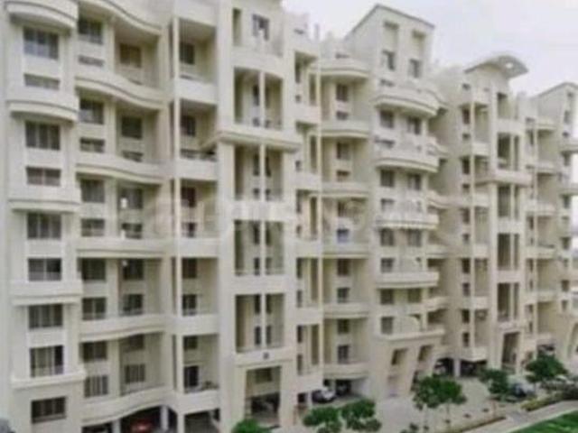 2 BHK Apartment in Balewadi for resale Pune. The reference number is 20240119