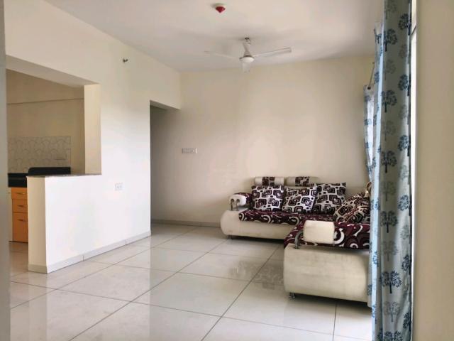 2 BHK Apartment in Balewadi for resale Pune. The reference number is 20381702