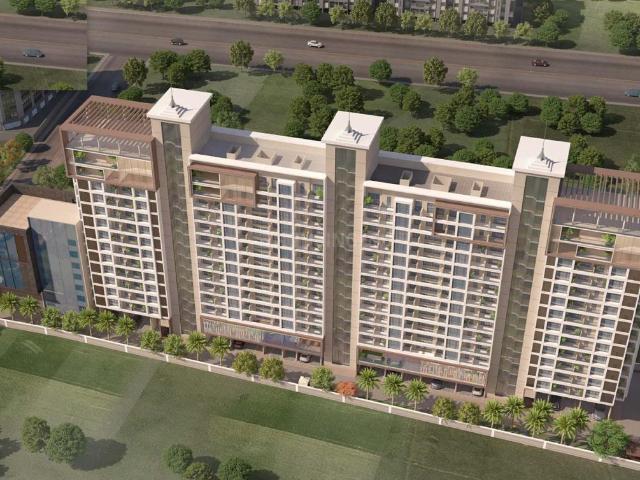 2 BHK Apartment in Balewadi for resale Pune. The reference number is 20454908
