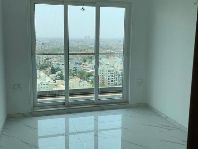2 BHK Apartment in Balewadi for resale Pune. The reference number is 20508533