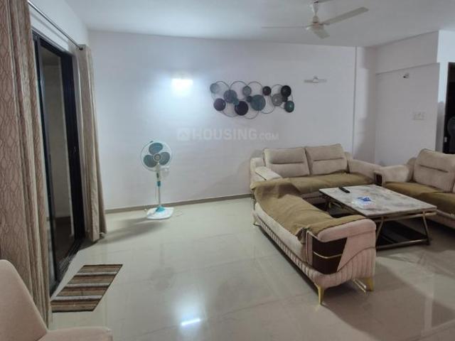 2 BHK Apartment in Balewadi for resale Pune. The reference number is 20563877