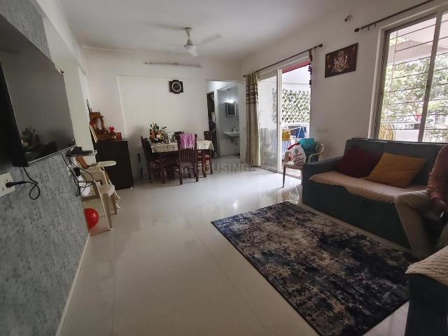 2 BHK Apartment in Balewadi for resale Pune. The reference number is 20653901