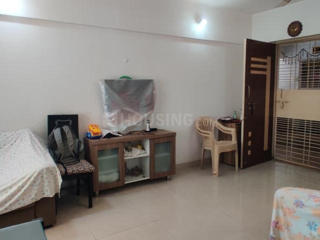 2 BHK Apartment in Balewadi for resale Pune. The reference number is 20681521