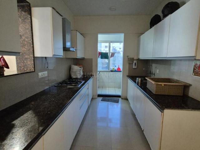 2 BHK Apartment in Balewadi for resale Pune. The reference number is 20681832