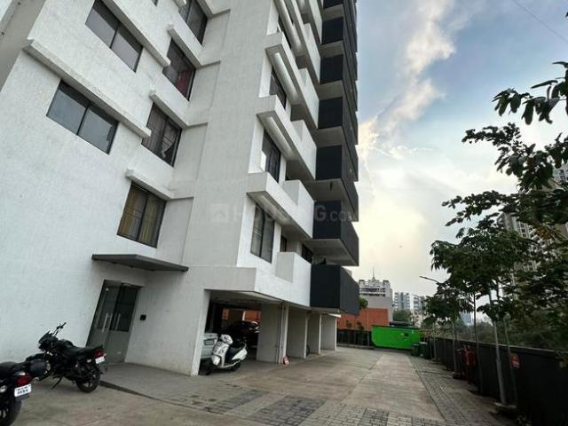 2 BHK Apartment in Balewadi for resale Pune. The reference number is 20709398