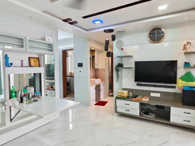 2 BHK Apartment in Balewadi for resale Pune. The reference number is 20728382