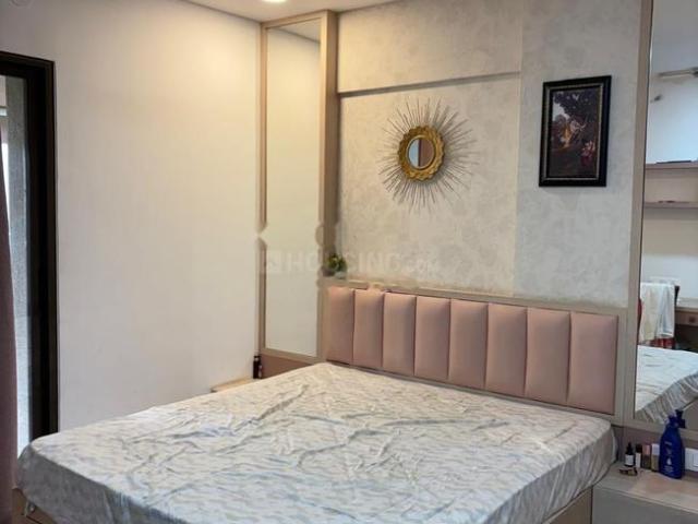 2 BHK Apartment in Balewadi for resale Pune. The reference number is 20739932