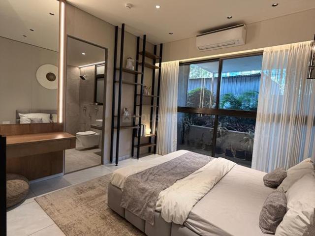 2 BHK Apartment in Balewadi for resale Pune. The reference number is 20746835