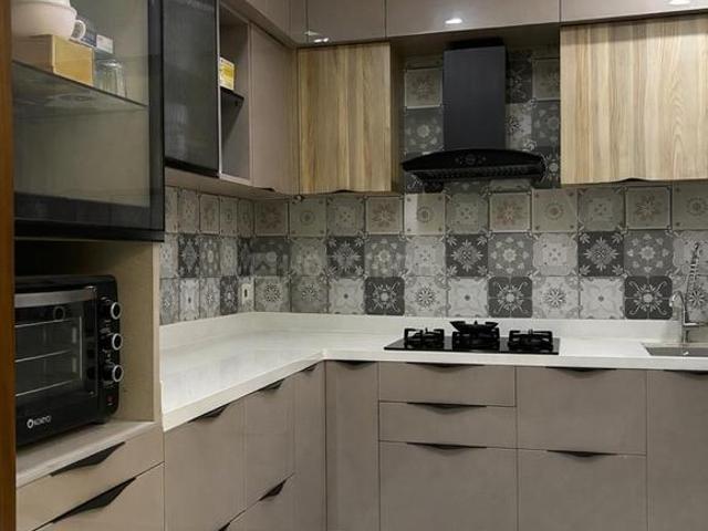 2 BHK Apartment in Balewadi for resale Pune. The reference number is 20743446